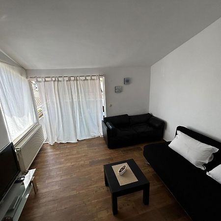 Apartments Petrovic Pirovac Eksteriør bilde